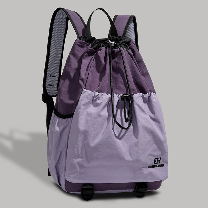 Badminton Xxl - 20-35L Tennis Racket Bag Backpack Large