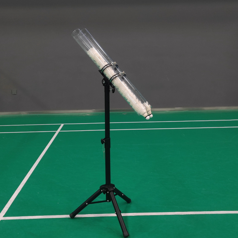 Badminton Xxl - Adjustable Badminton Serve Machine Manual Badminton