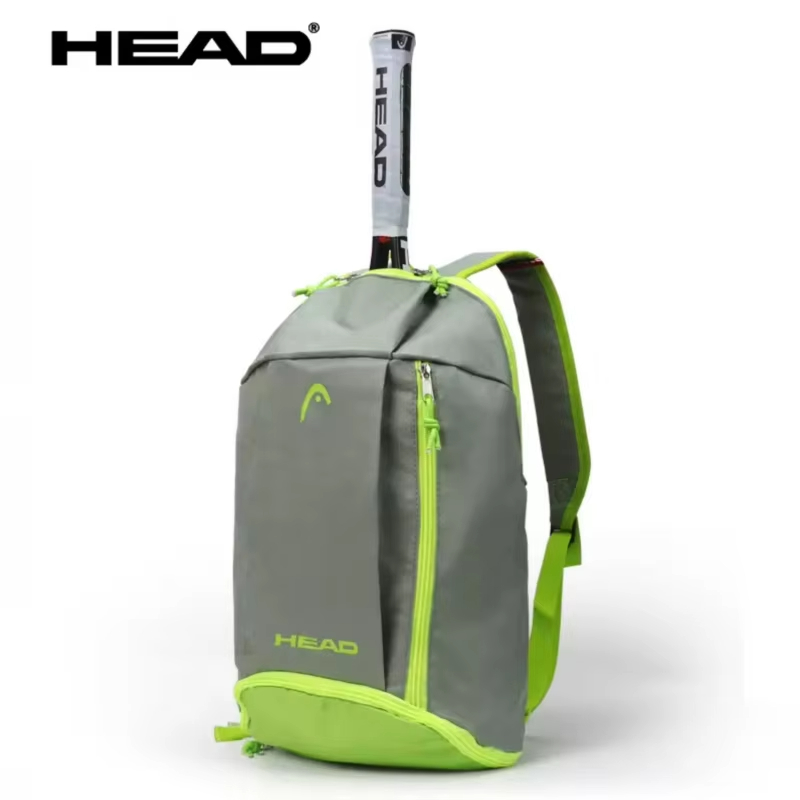 Badminton Xxl - HEAD Tennis Racket Bag Large Capacity