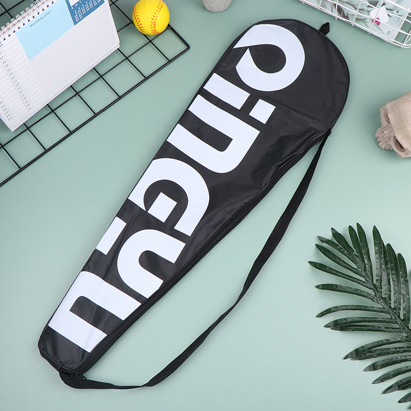 Badminton Xxl - Large Capacity Badminton Rackets Bag Portable