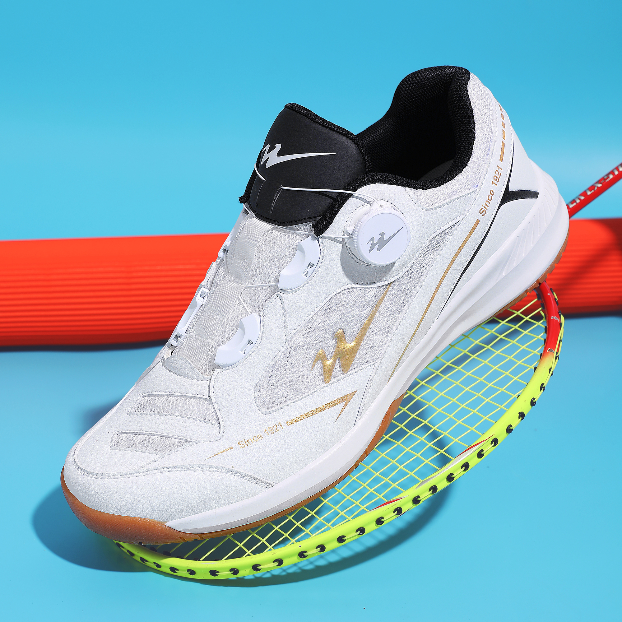 2026 New Brand Badminton Shoes - Badminton Center recensie en prijs