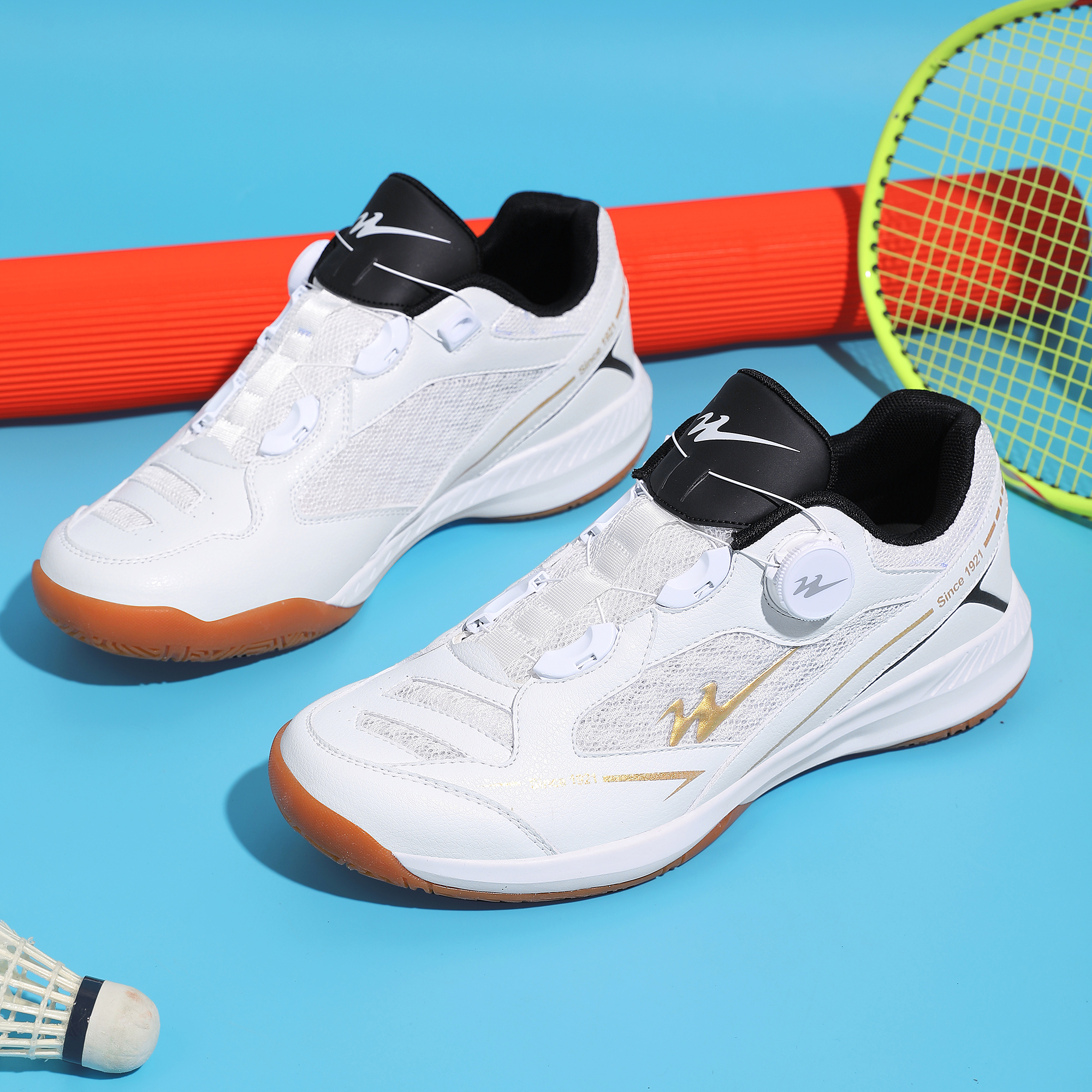 2026 New Brand Badminton Shoes - Badminton Center recensie en prijs