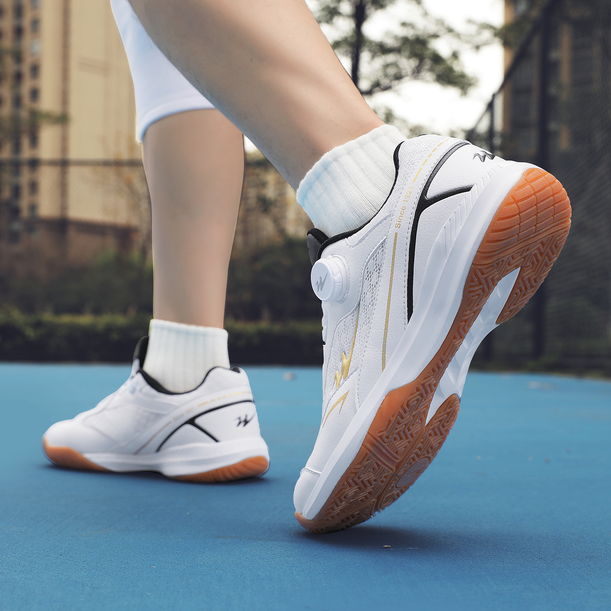 2026 New Brand Badminton Shoes - Badminton Center recensie en prijs