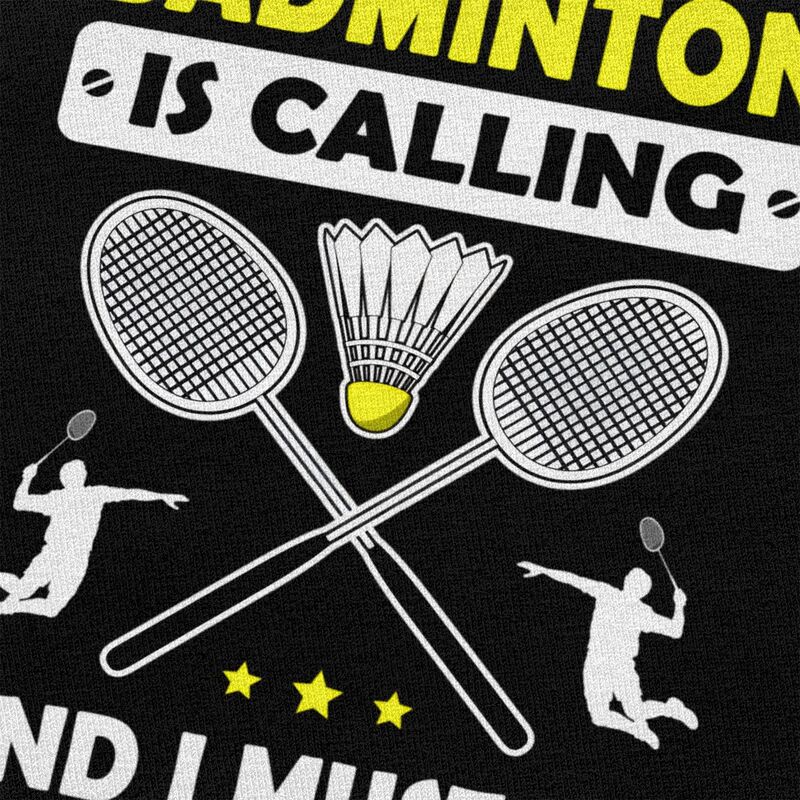 Fashion Badminton Is Calling A - Badminton Is Calling recensie en prijs