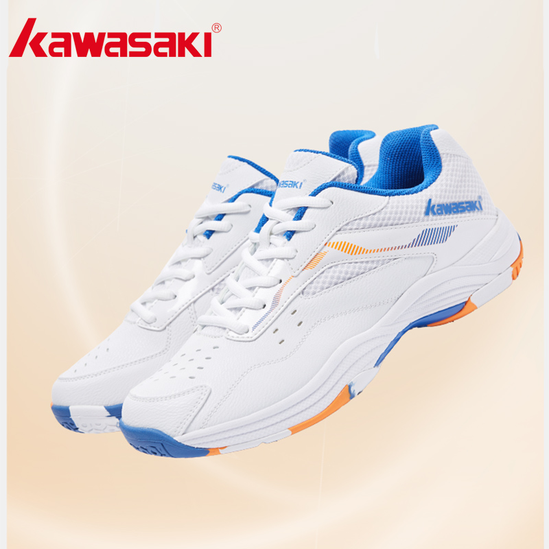 Kawasaki Brand Sneakers Table  - Badminton Center recensie en prijs
