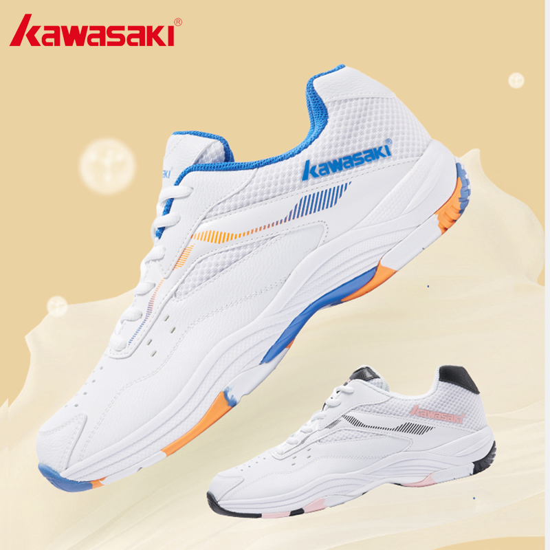 Kawasaki Brand Sneakers Table  - Badminton Center recensie en prijs