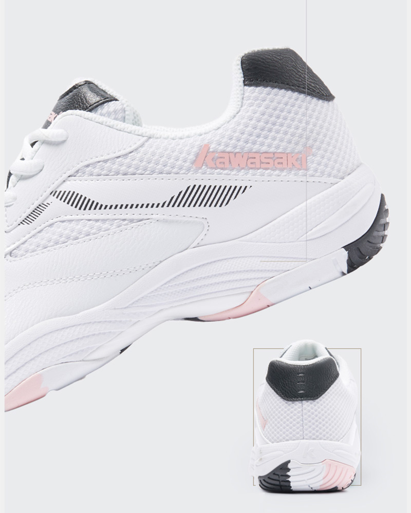 Kawasaki Brand Sneakers Table  - Badminton Center recensie en prijs