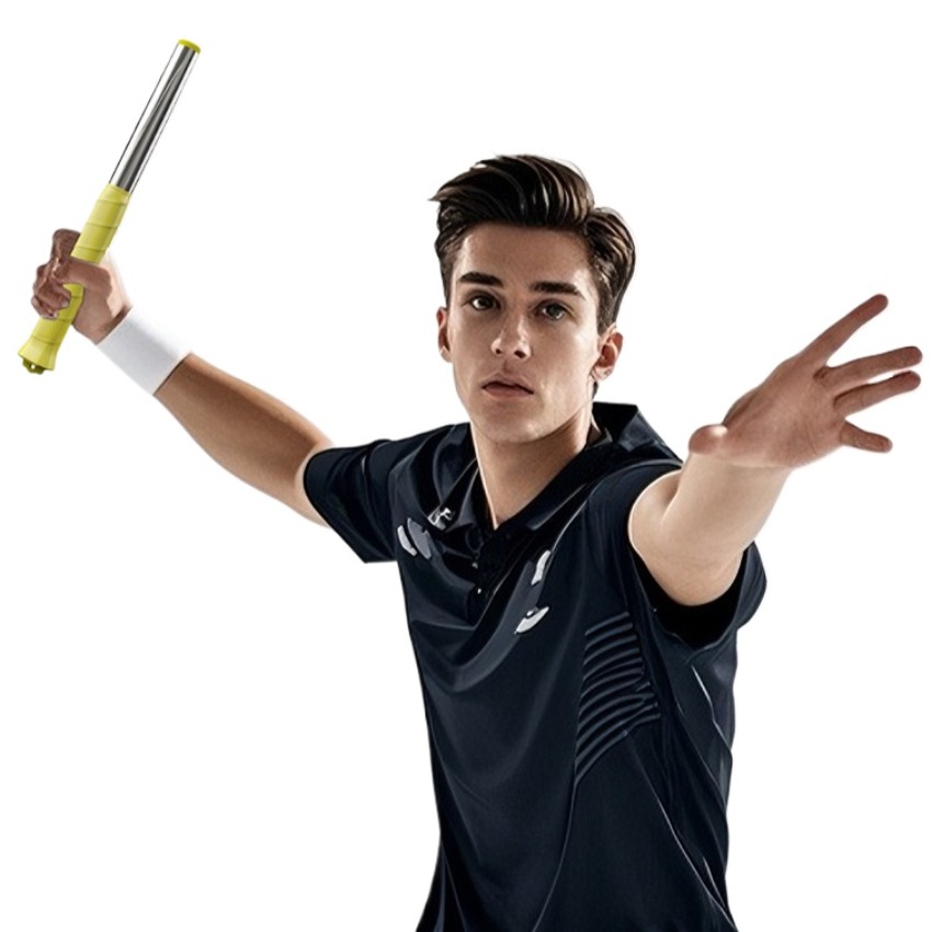 High Performance Badminton Swi - Badminton Forehand recensie en prijs