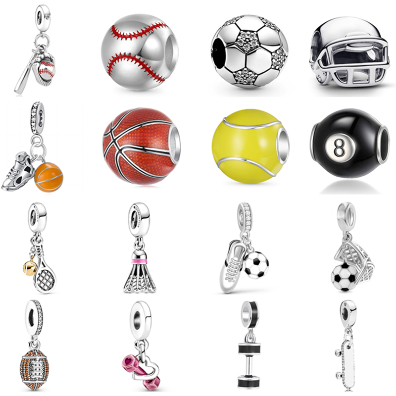 NEW Football Basketball Tennis - Badminton Europe recensie en prijs