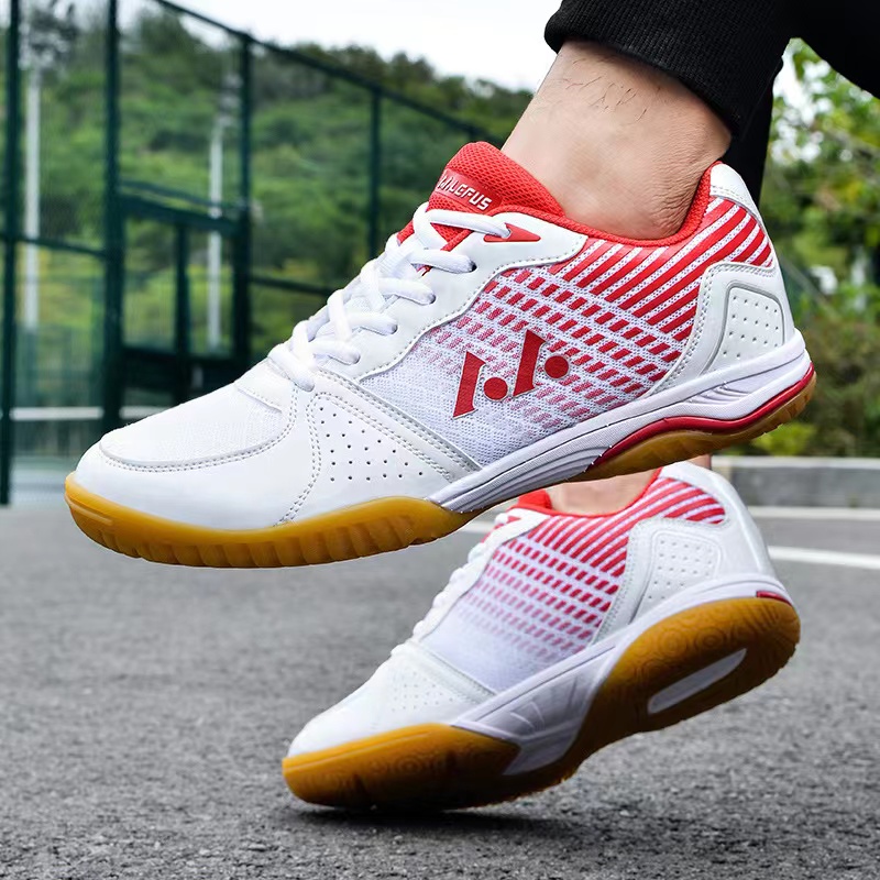 LEFUS Quality Men Women's Badm - Badminton Center recensie en prijs