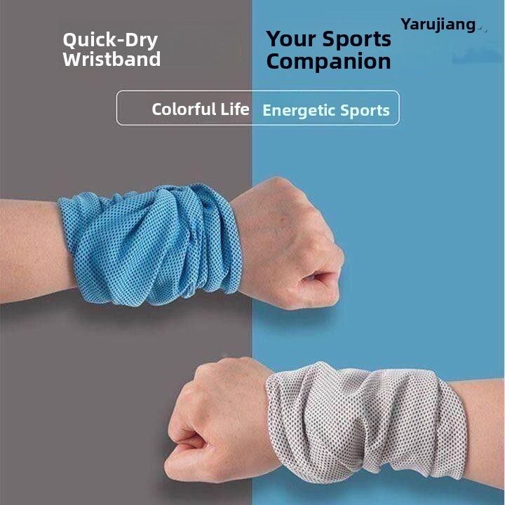 Summer Sport Sweat Absorbent T - Towel Small Sport recensie en prijs