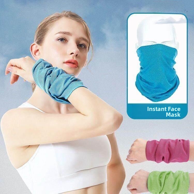 Summer Sport Sweat Absorbent T - Towel Small Sport recensie en prijs