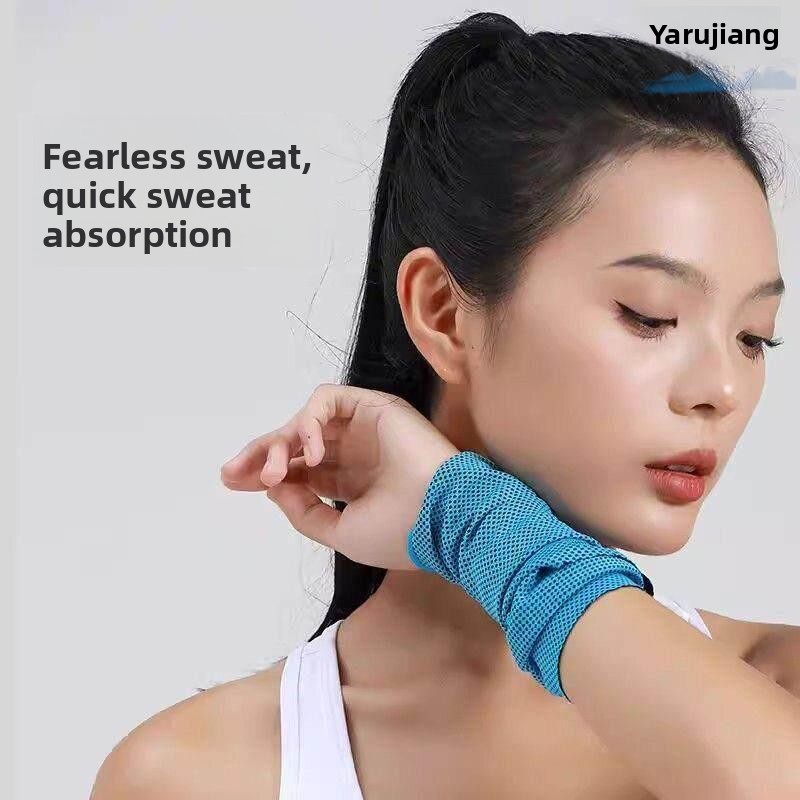 Summer Sport Sweat Absorbent T - Towel Small Sport recensie en prijs