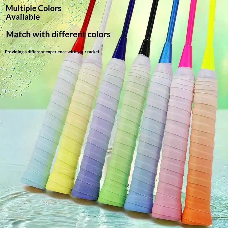 10/20Pcs Tennis Racket Overgri - Badminton Grip recensie en prijs