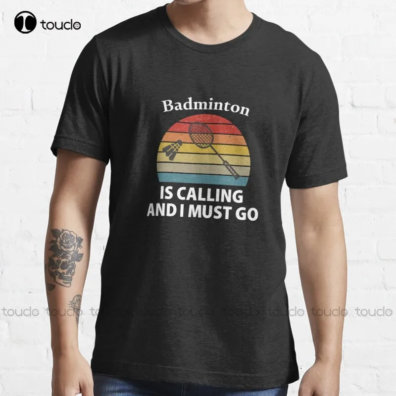 New Badminton Is Calling - Vin - Badminton Is Calling recensie en prijs