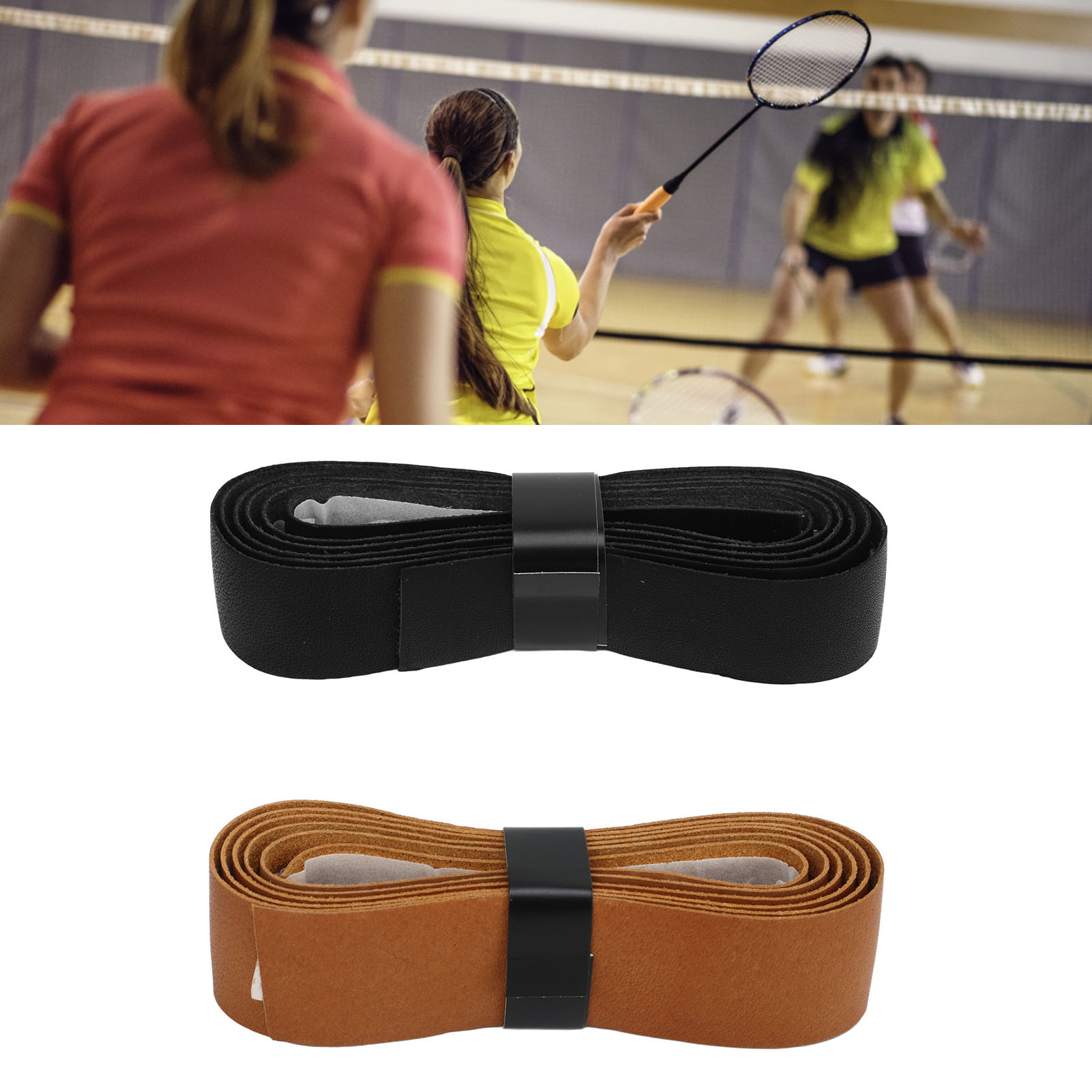 Tennis Racket Grip Tape Tennis - Badminton Grip recensie en prijs