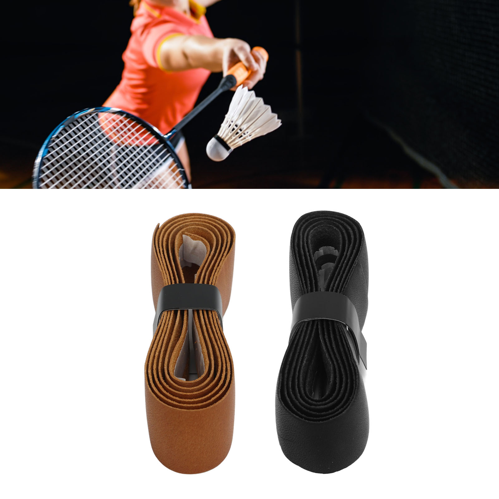 Tennis Racket Grip Tape Tennis - Badminton Grip recensie en prijs