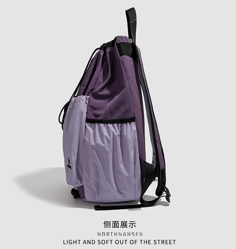 20-35L Tennis Racket Bag Backp - Badminton Xxl recensie en prijs