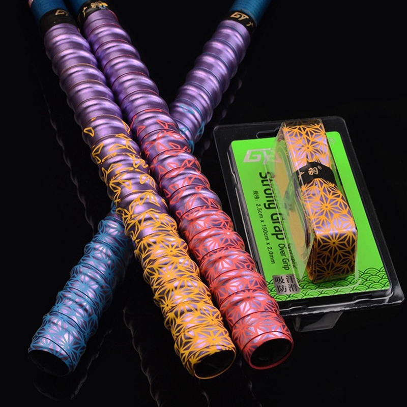 Sweatband Grip Tape for Tennis - Badminton Grip recensie en prijs