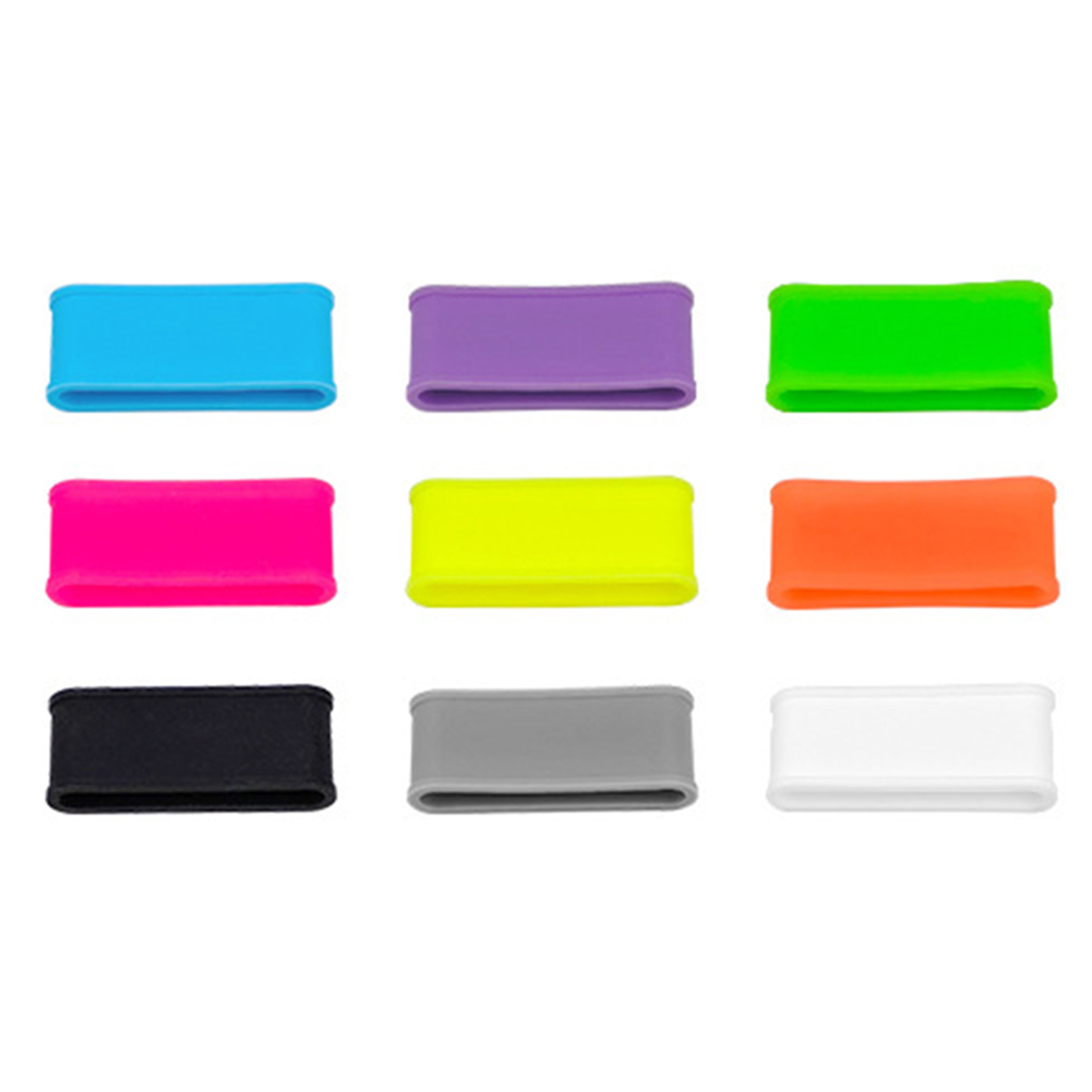 9pcs Tennis Racket Grip Rings  - Badminton Grip recensie en prijs