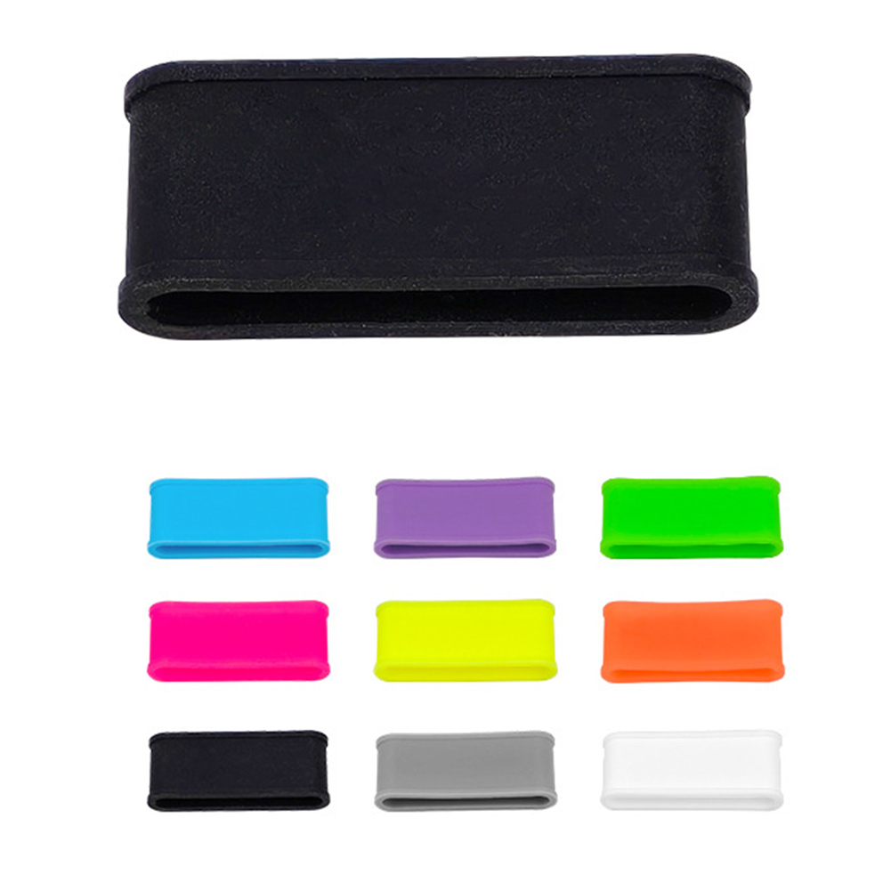 9pcs Tennis Racket Grip Rings  - Badminton Grip recensie en prijs