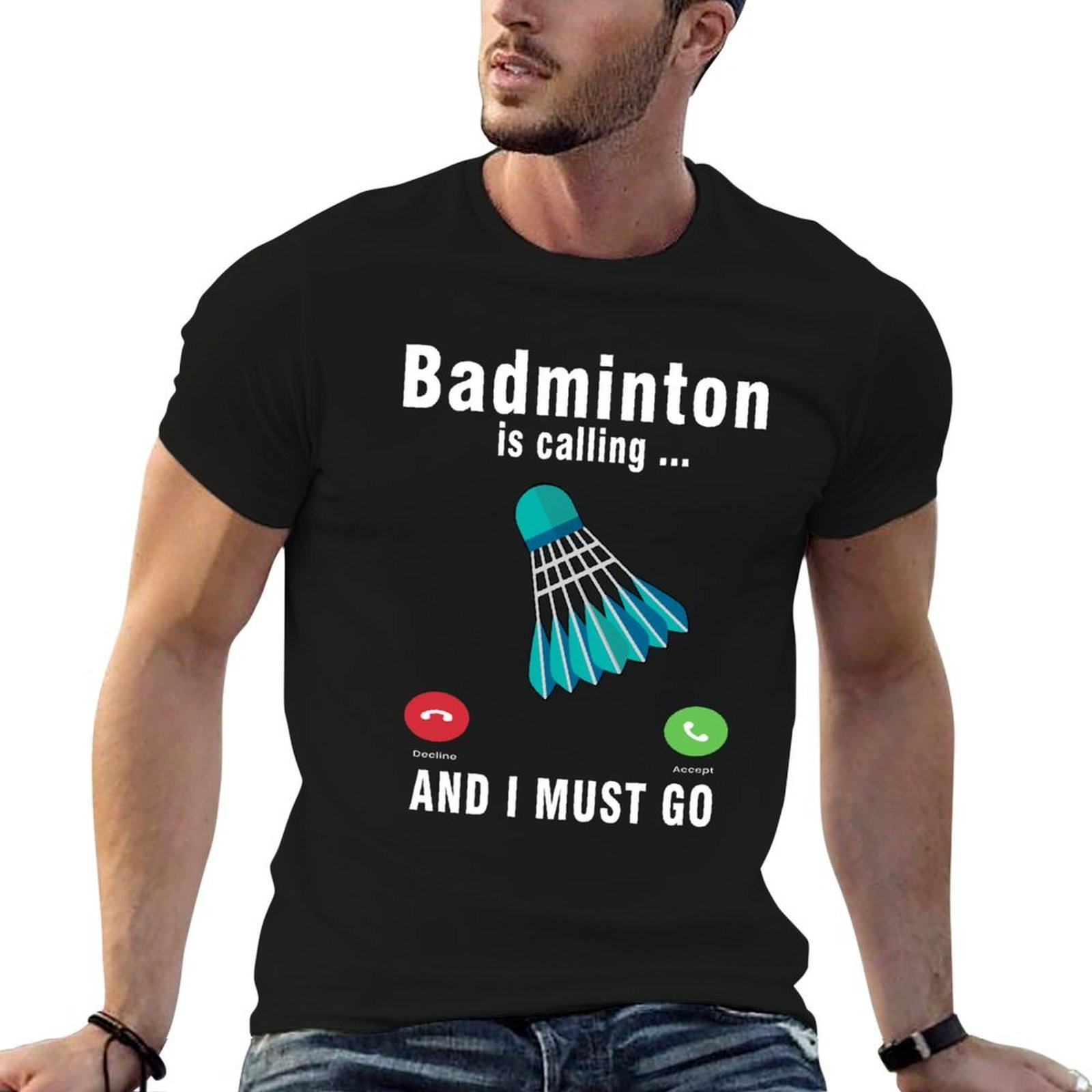 Badminton Is Calling And I Mus - Badminton Is Calling recensie en prijs