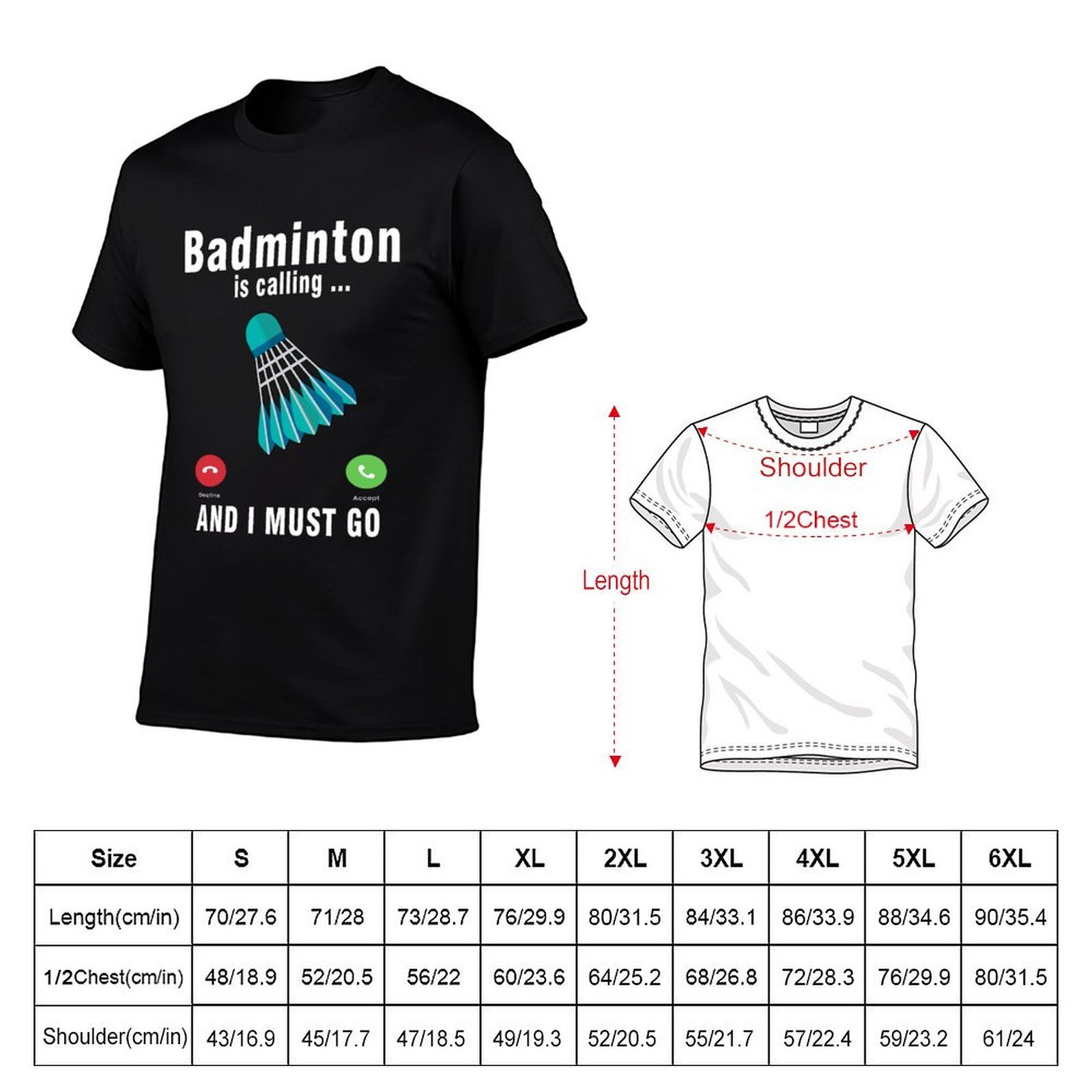 Badminton Is Calling And I Mus - Badminton Is Calling recensie en prijs