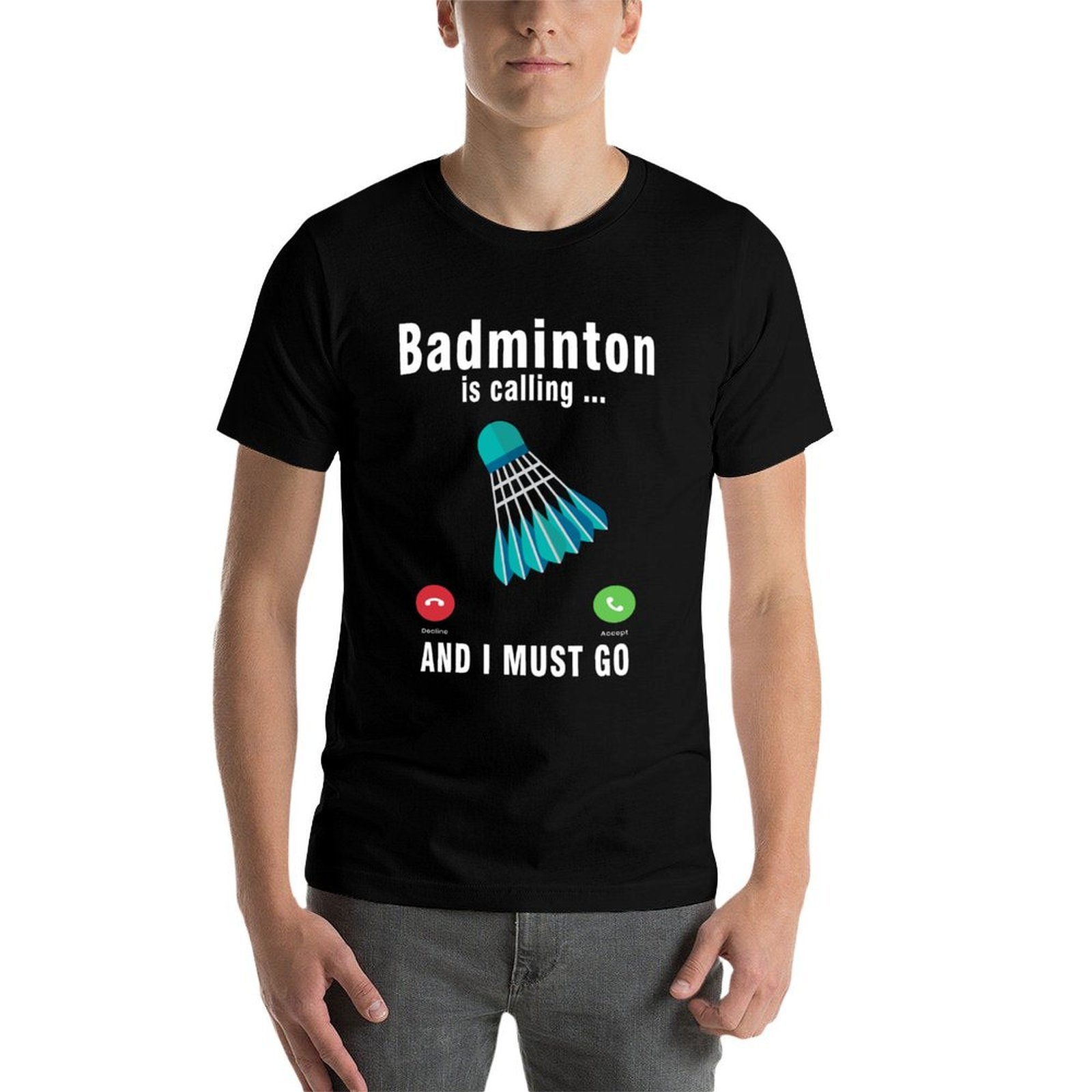 Badminton Is Calling And I Mus - Badminton Is Calling recensie en prijs