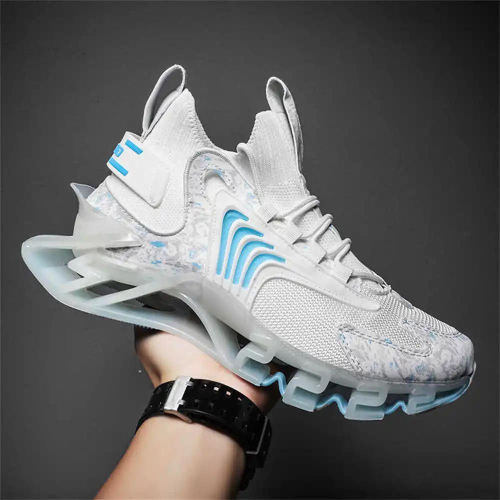 Blue Slipon Long Pink Boots Li - Badminton Center recensie en prijs