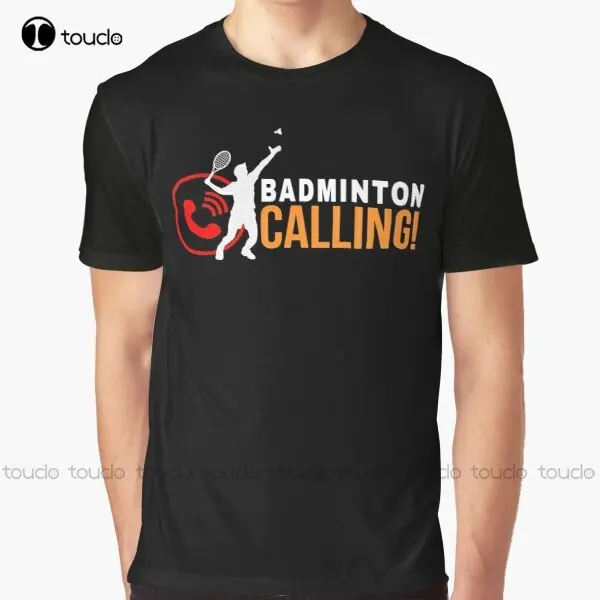 New Badminton Calling Graphic  - Badminton Is Calling recensie en prijs