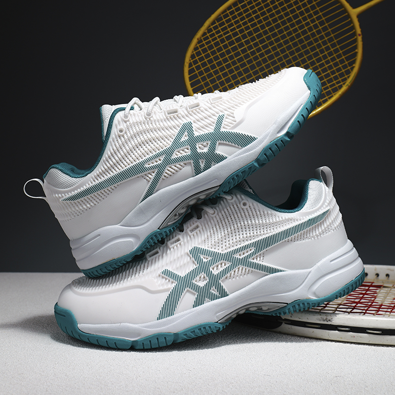 Men Women Badminton Shoes Tabl - Badminton Center recensie en prijs