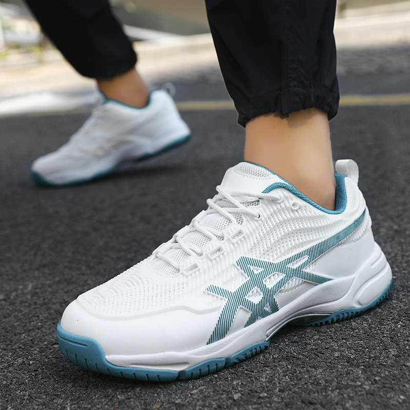 Men Women Badminton Shoes Tabl - Badminton Center recensie en prijs