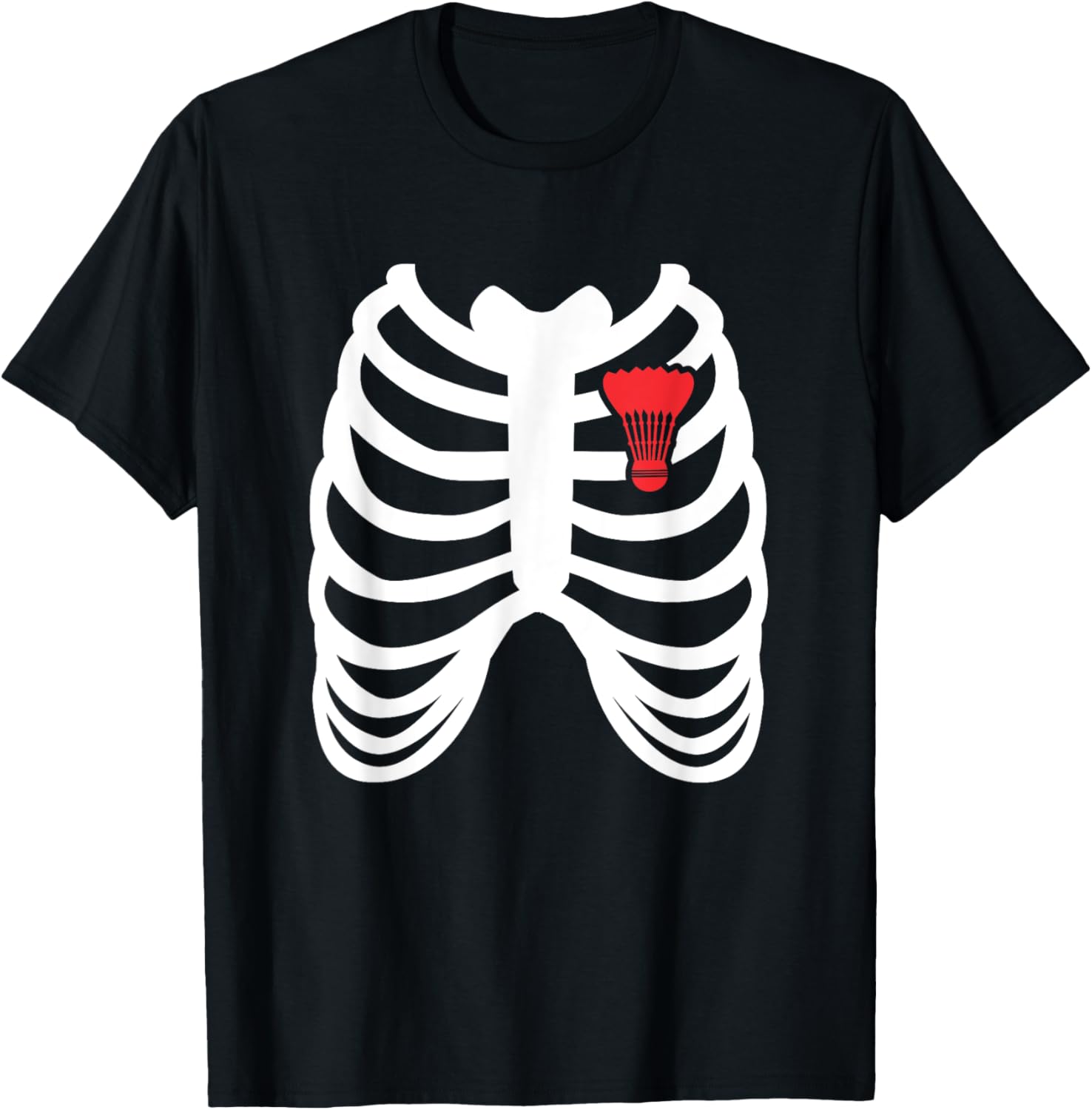 Funny Badminton Shirt Badminto - Badminton Is Calling recensie en prijs