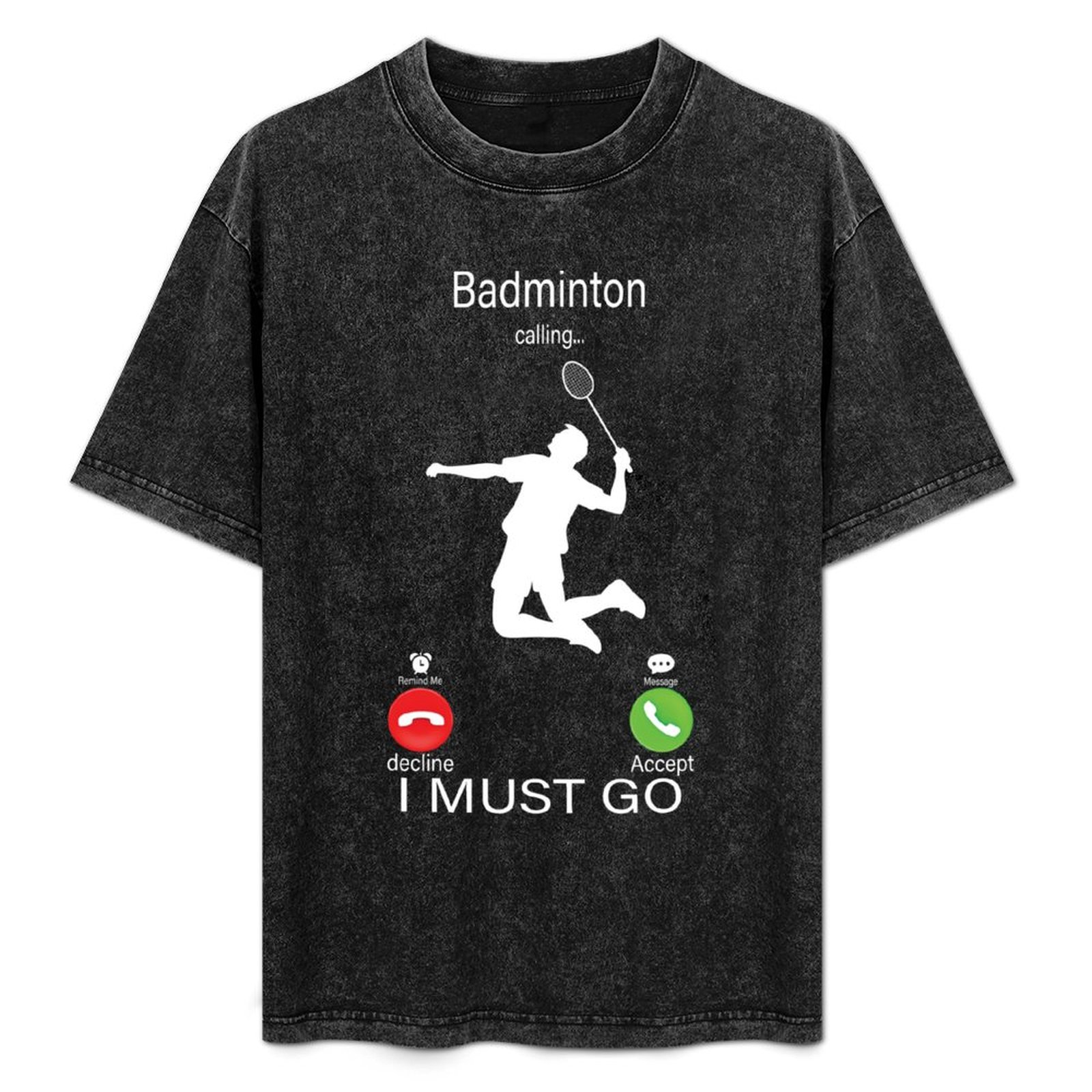 Badminton Is Calling And I Mus - Badminton Is Calling recensie en prijs