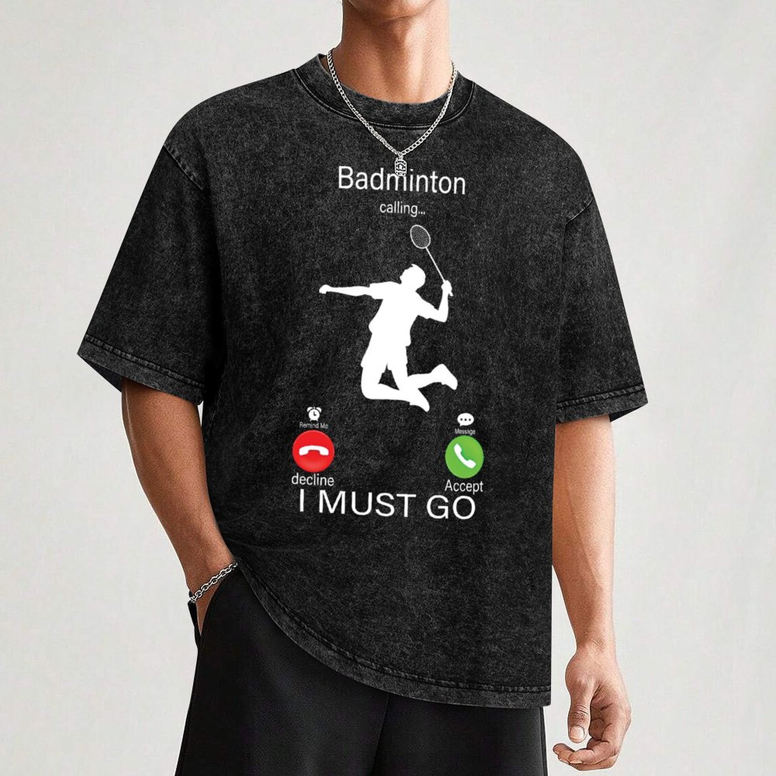 Badminton Is Calling And I Mus - Badminton Is Calling recensie en prijs