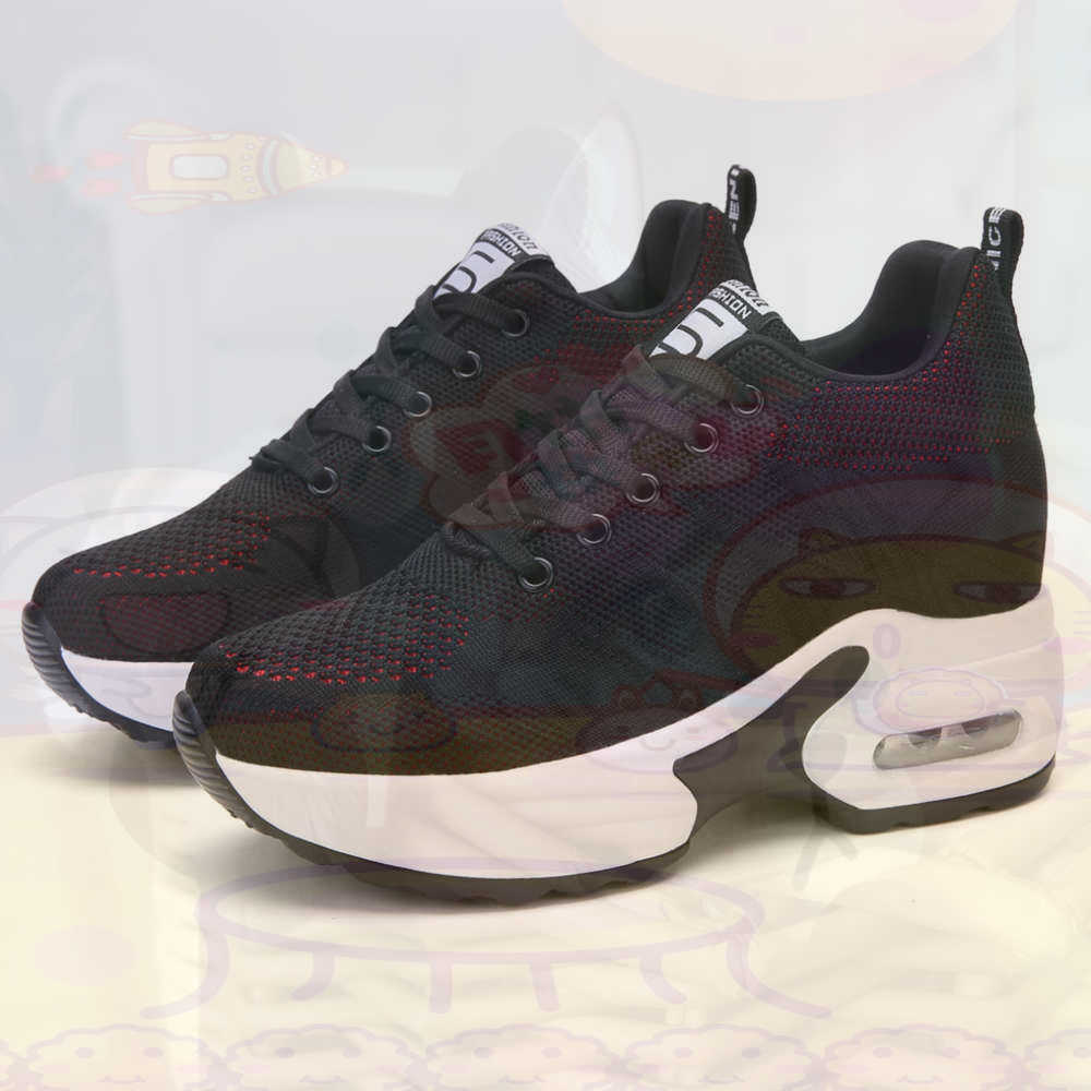 Red Size 36 Shoes Woman Tennis - Badminton Center recensie en prijs