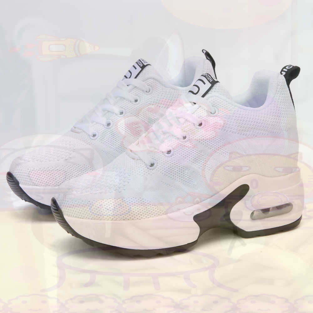Red Size 36 Shoes Woman Tennis - Badminton Center recensie en prijs