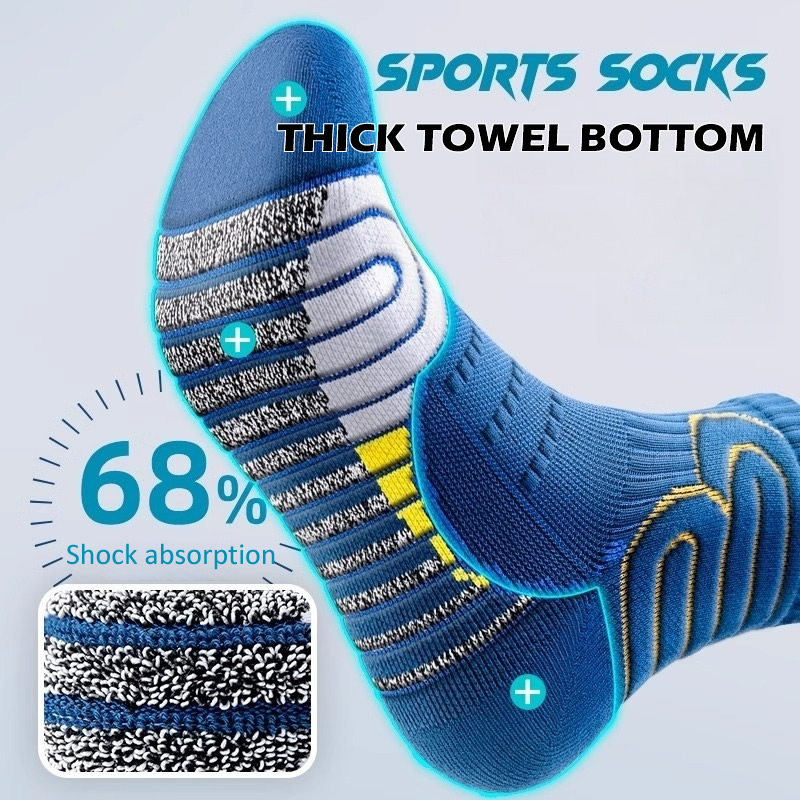 2 Pairs Professional Running M - Badminton Xxl recensie en prijs