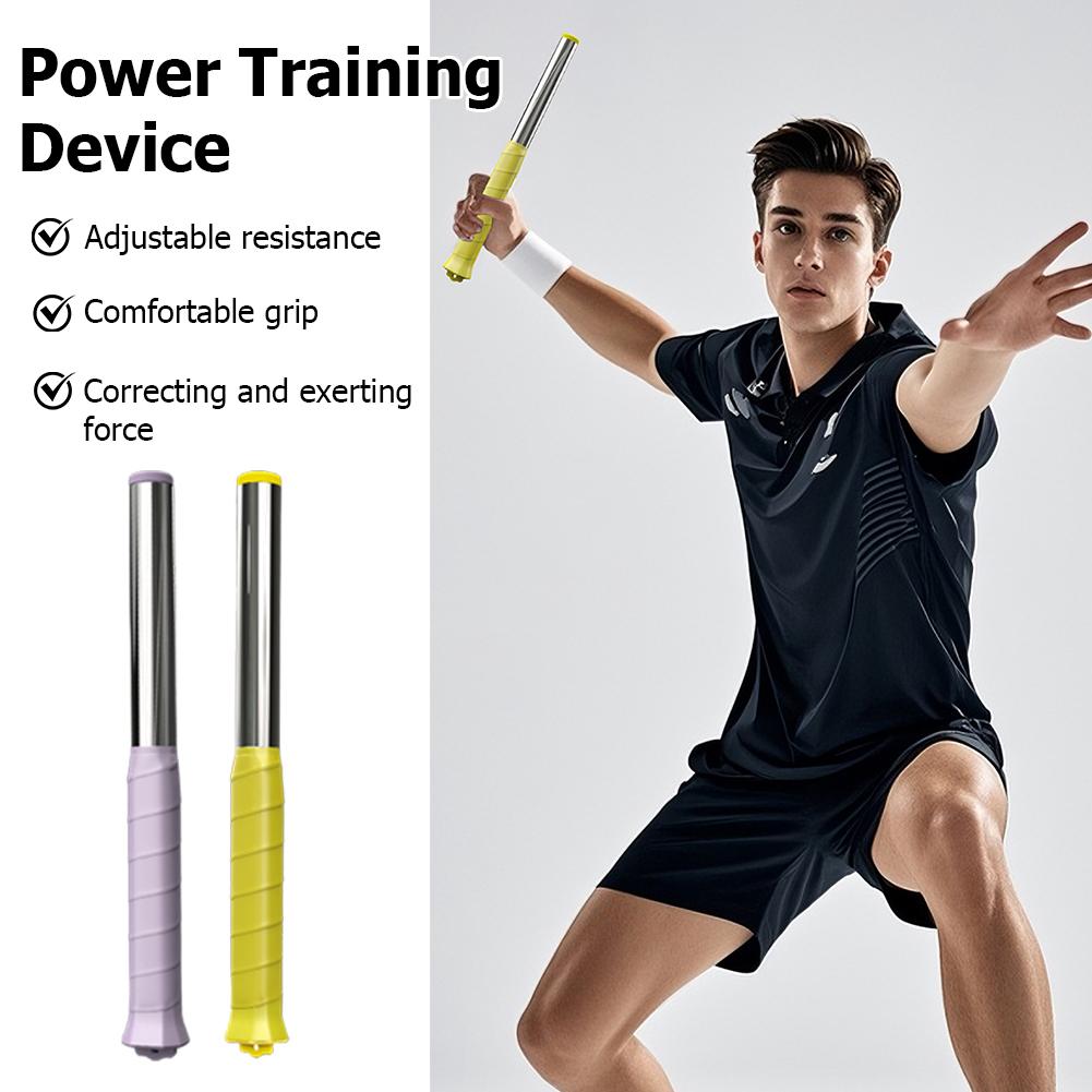 Badminton Swing Trainer Correc - Badminton Forehand recensie en prijs