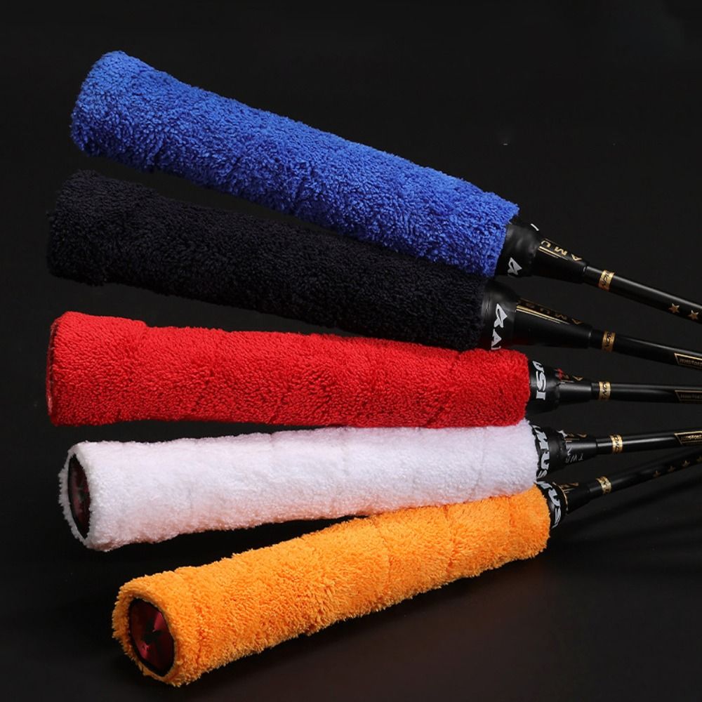 New Durable Anti-slip Badminto - Badminton Grip recensie en prijs