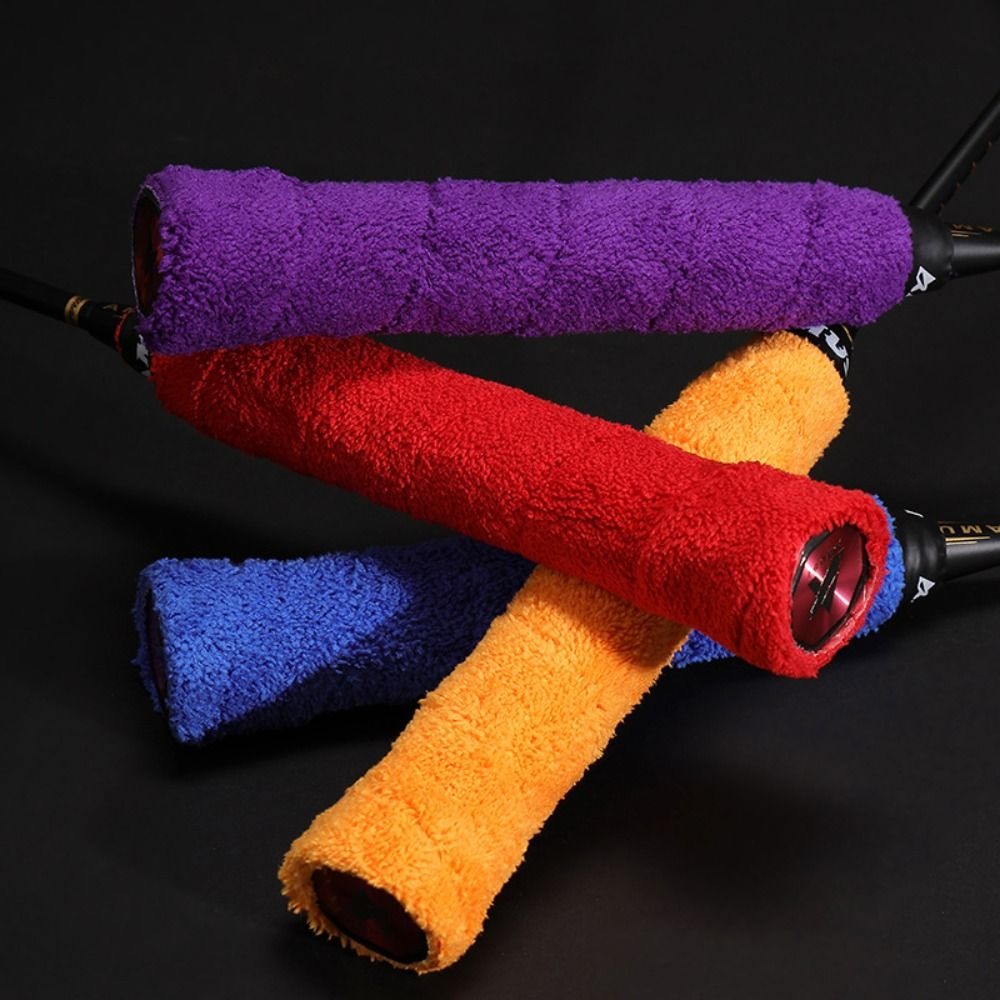 New Durable Anti-slip Badminto - Badminton Grip recensie en prijs