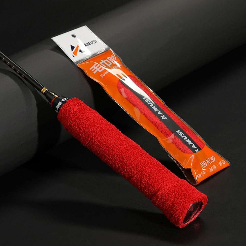 New Durable Anti-slip Badminto - Badminton Grip recensie en prijs