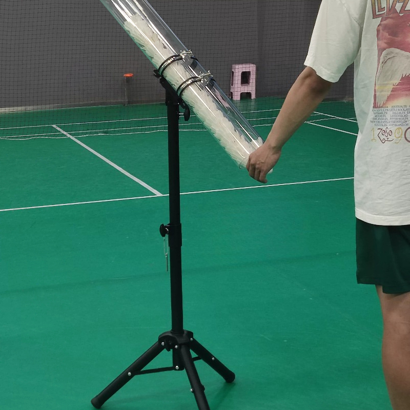 Adjustable Badminton Serve Mac - Badminton Xxl recensie en prijs