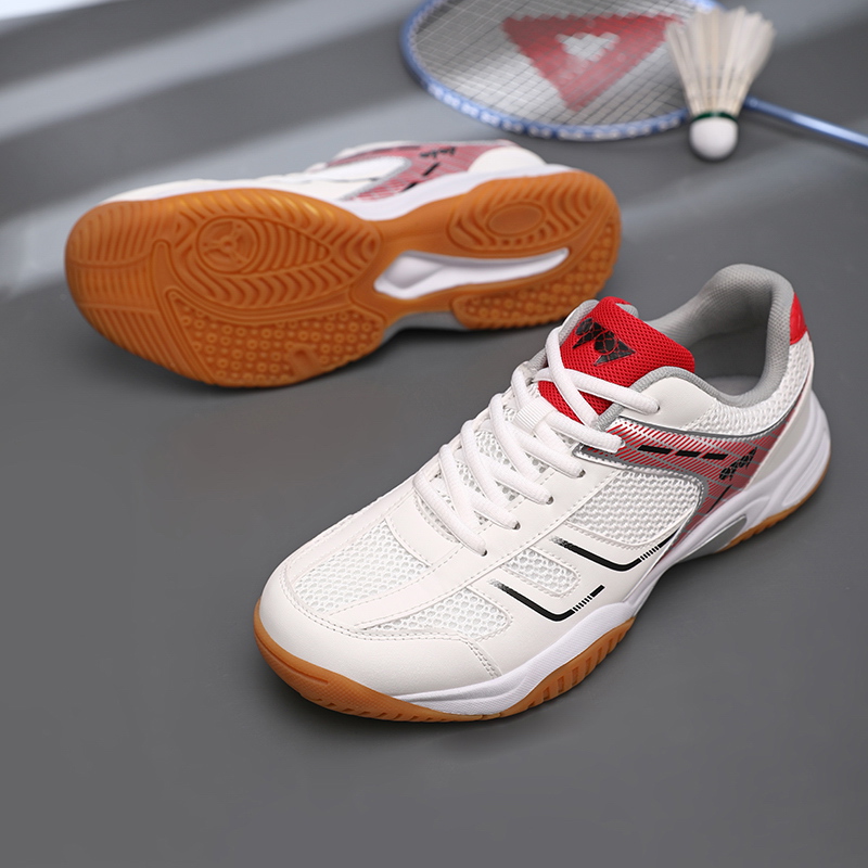 New Badminton Shoes Man Women  - Badminton Center recensie en prijs