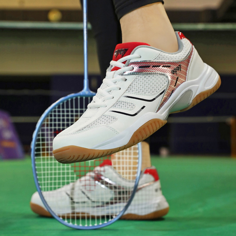New Badminton Shoes Man Women  - Badminton Center recensie en prijs