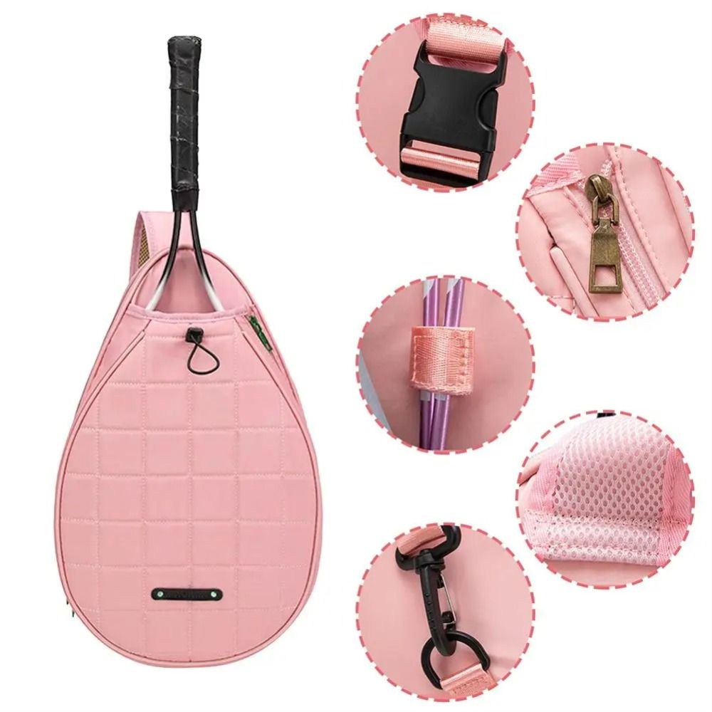 Badminton Supplies One Shoulde - Badminton Xxl recensie en prijs