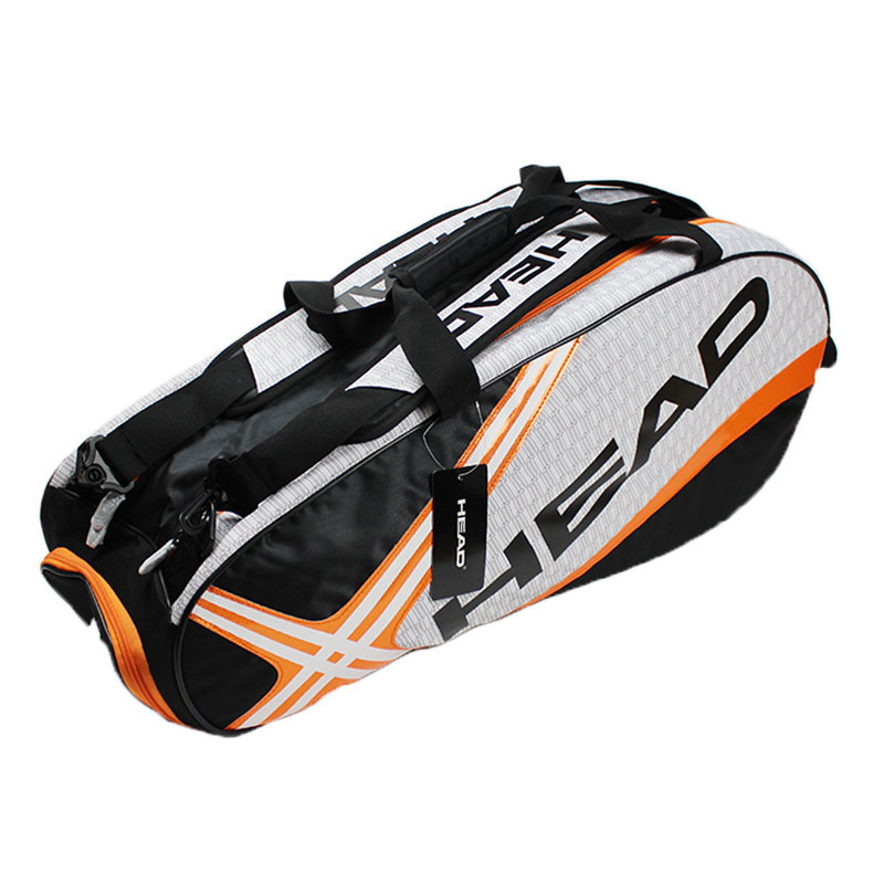 HEAD Tennis Rackets Backpack L - Badminton Xxl recensie en prijs