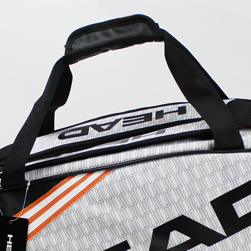 HEAD Tennis Rackets Backpack L - Badminton Xxl recensie en prijs