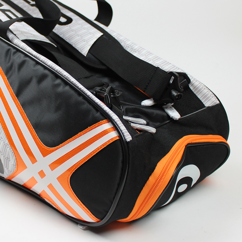 HEAD Tennis Rackets Backpack L - Badminton Xxl recensie en prijs