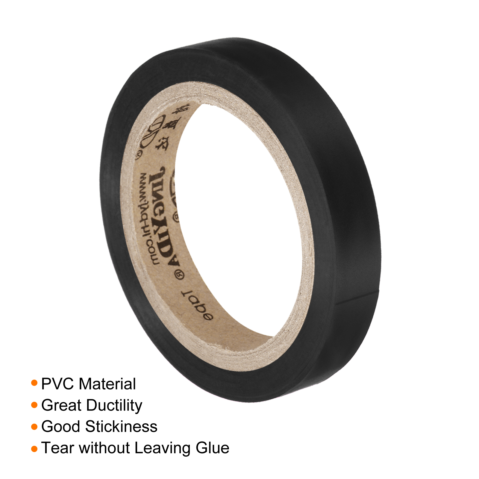 Uxcell 2 Roll Tennis Grip Fini - Badminton Grip recensie en prijs